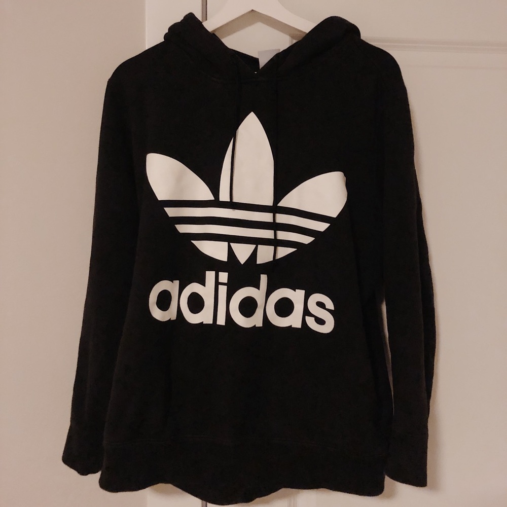 Adidas hoodie